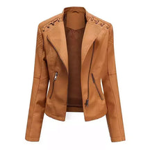Zoey Jacket – Charming Look to Shine