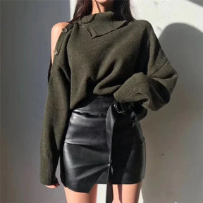 Blusa Liz – Estilo marcante e confortável - Sundian