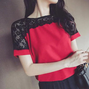 Blusa Skyler – Elegância e conforto para o dia a dia - Sundian