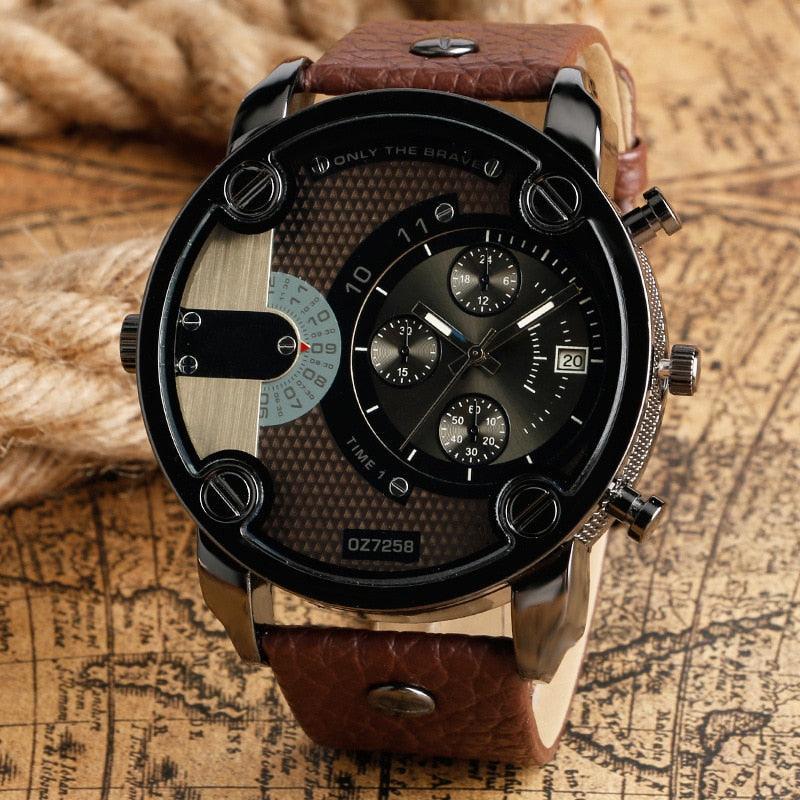 Men's Watch DZ Style Quartz MP095