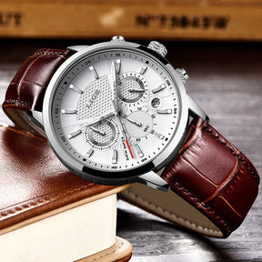 Sundian Premium Watch MP027