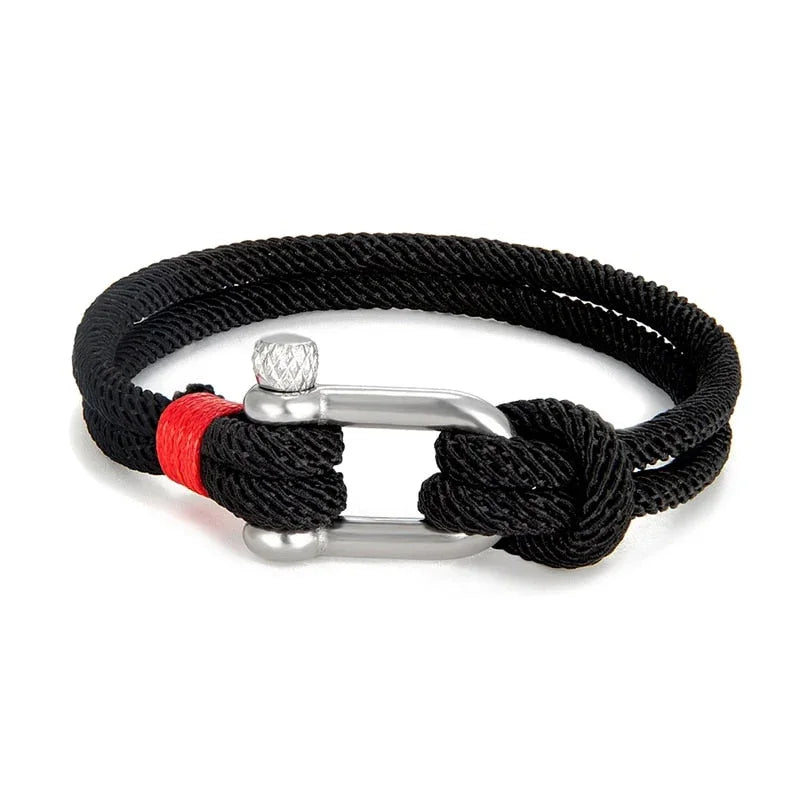 Pulsera de eslabones