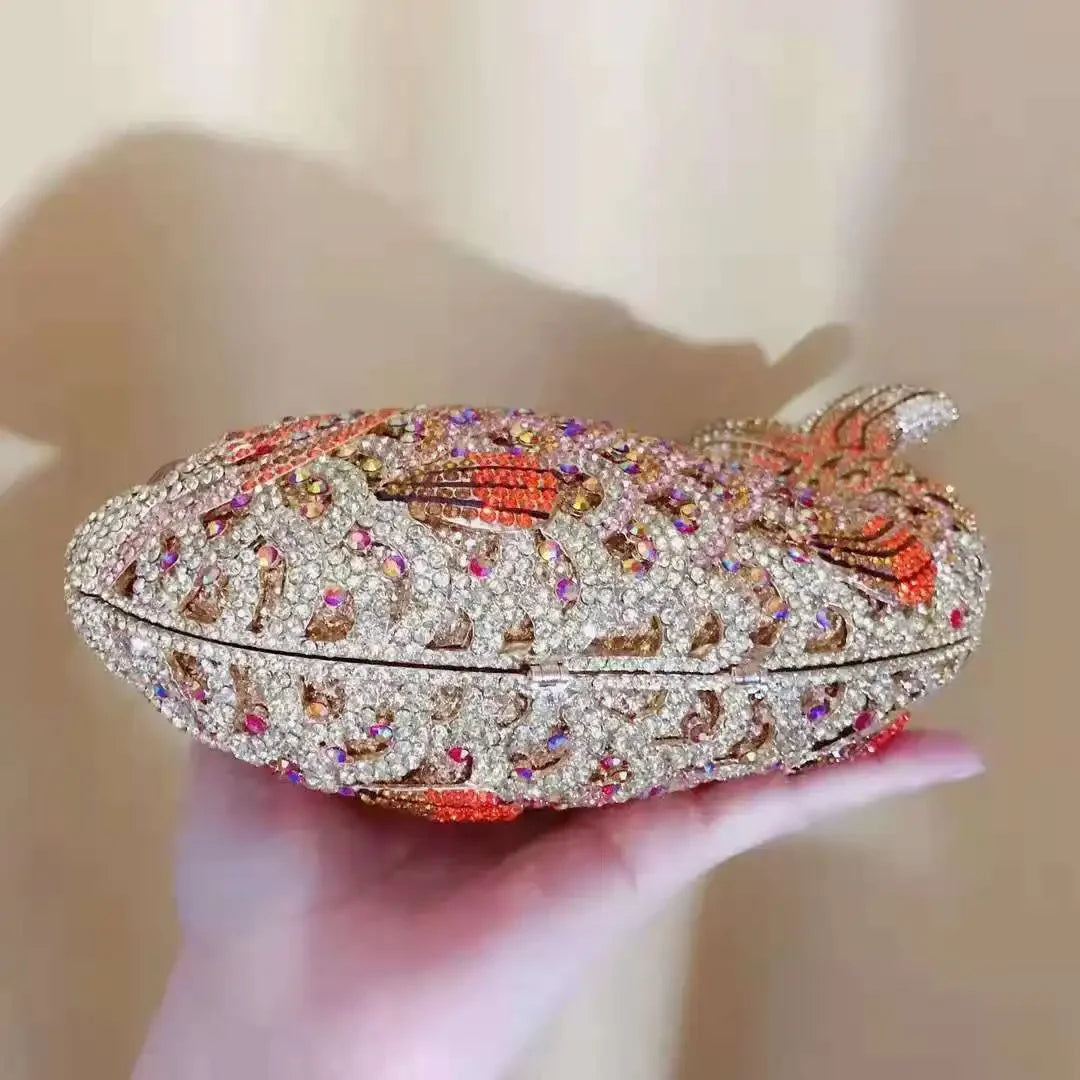 Bolsa Fish