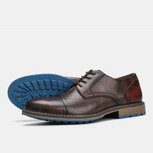 Quinlan Shoes