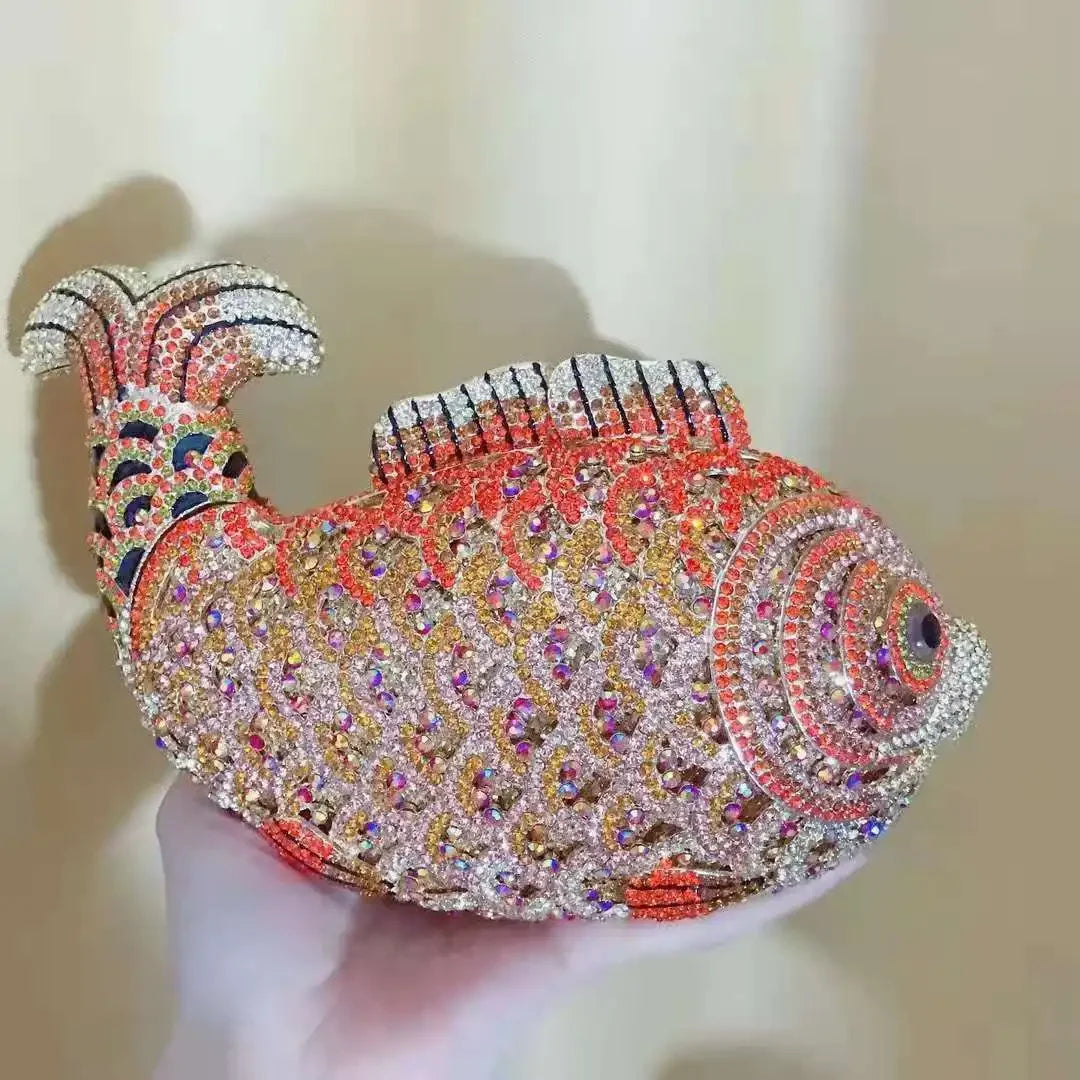 Bolsa Fish