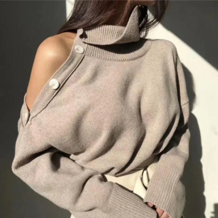 Blusa Liz – Estilo marcante e confortável - Sundian