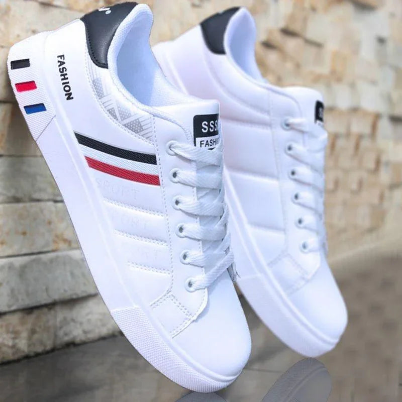 Stylish Men's Fashion Sneakers