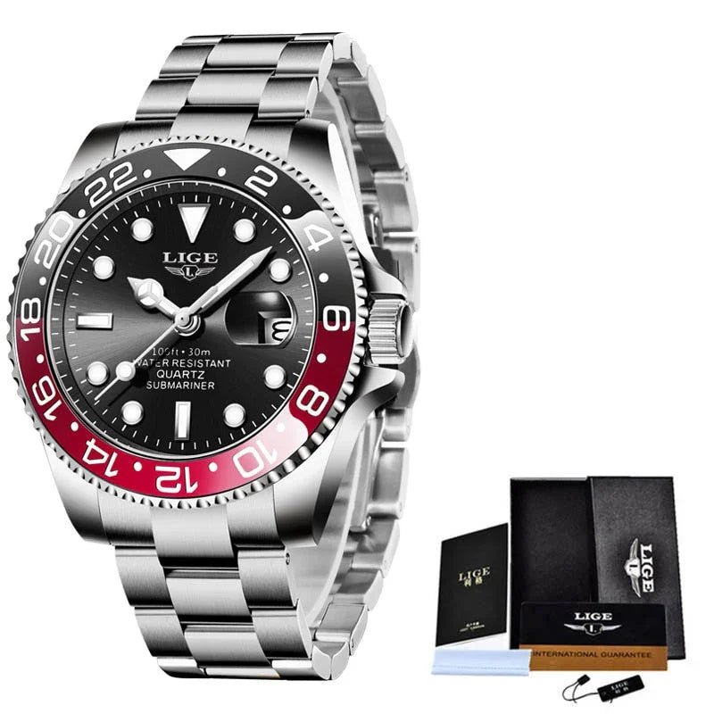 Sundian Ocean MP002 Watch