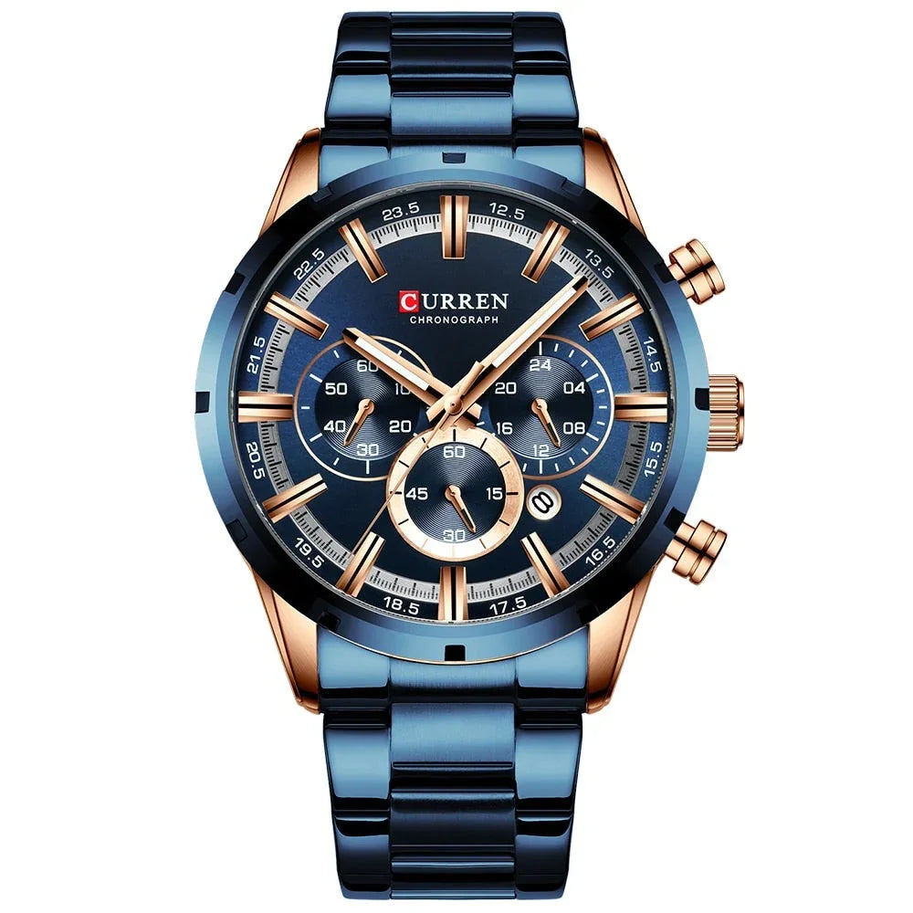 Sundian Chrono Watch MP047