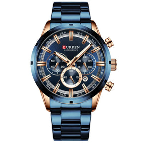 Sundian Chrono Watch MP047