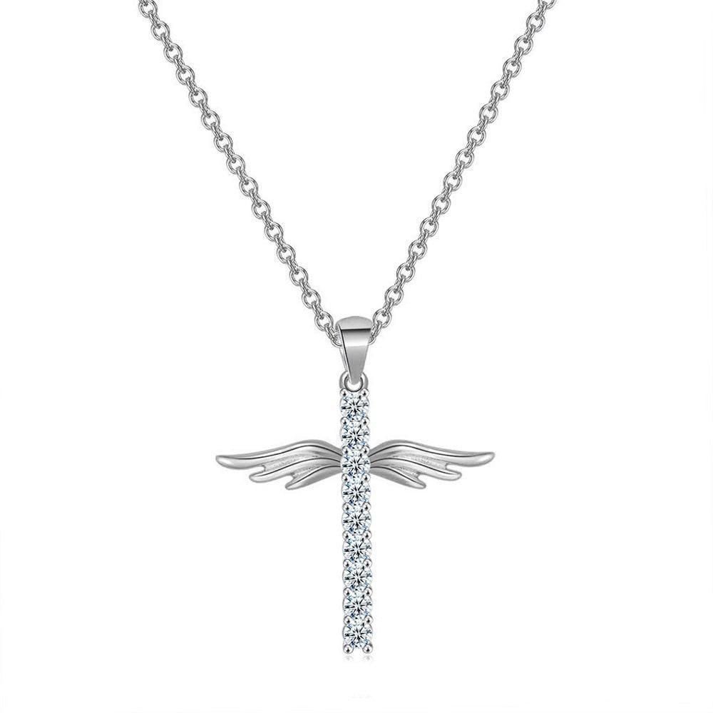 Linha de Colares Crystal Infinitum