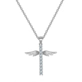 Línea de collares Crystal Infinitum