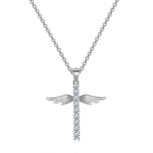 Línea de collares Crystal Infinitum