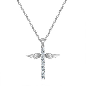 Línea de collares Crystal Infinitum