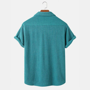 Camisa elegante Jangada: elegancia y comodidad para el día a día.