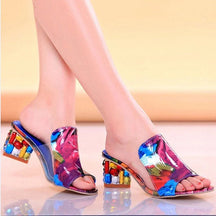 Oasis Women's Sandals