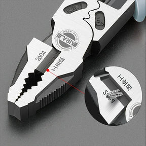 Alicate Titanium Multifuncional Original - Mais Forte do Mundo - Sundian
