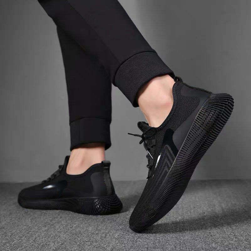 Men's Slim WB Sneakers