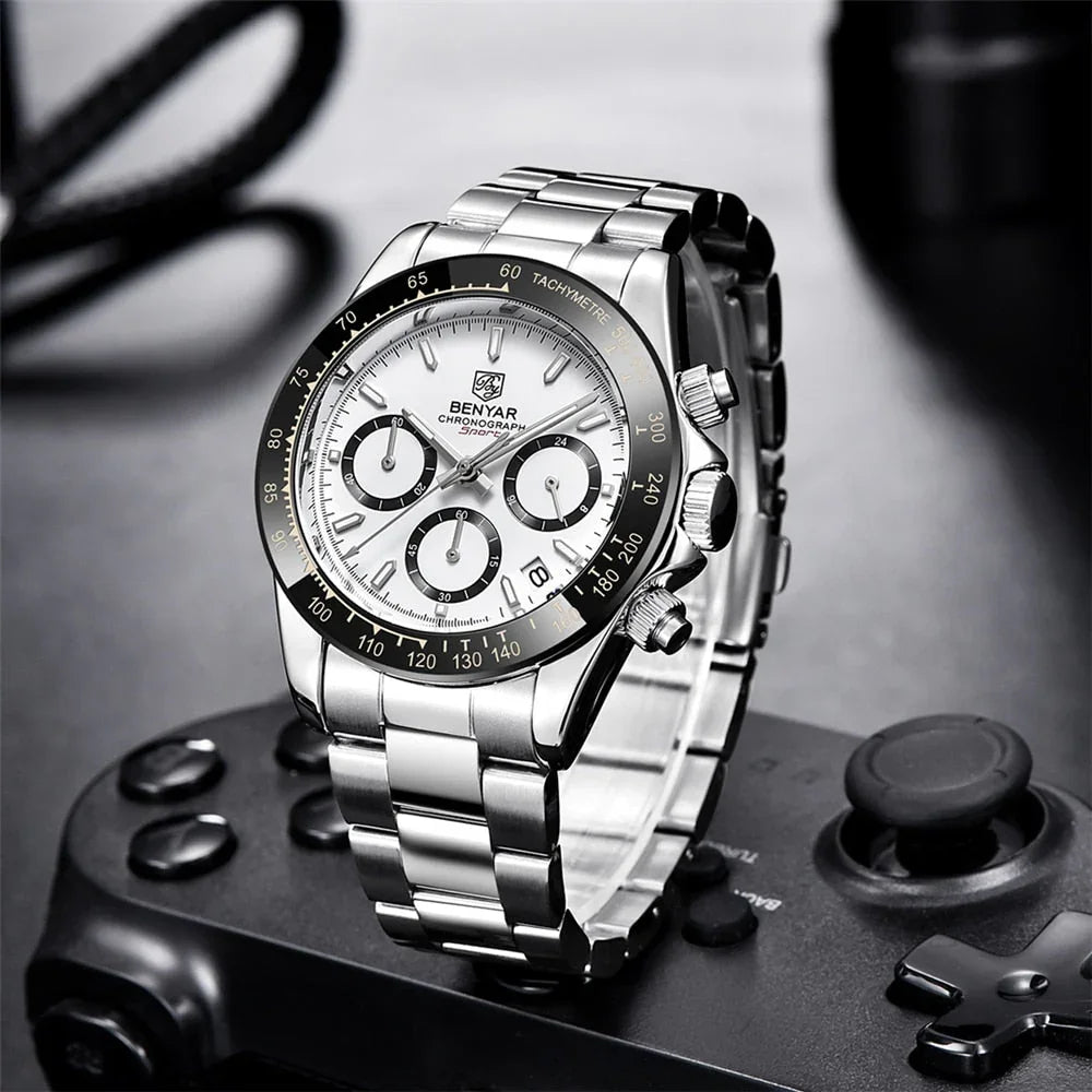 Sundian Marksman MP013 Watch