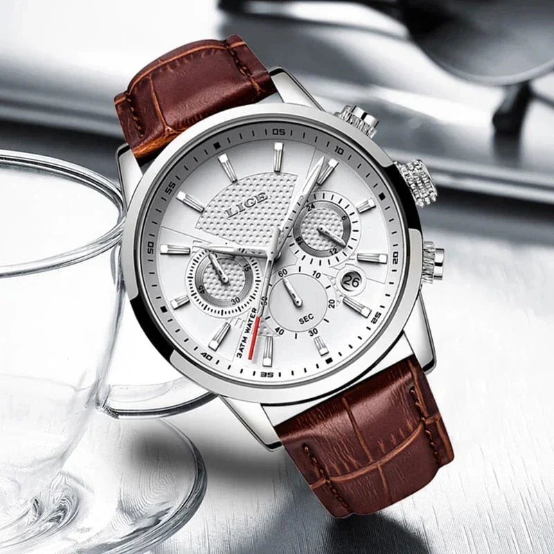 Sundian Premium Watch MP027