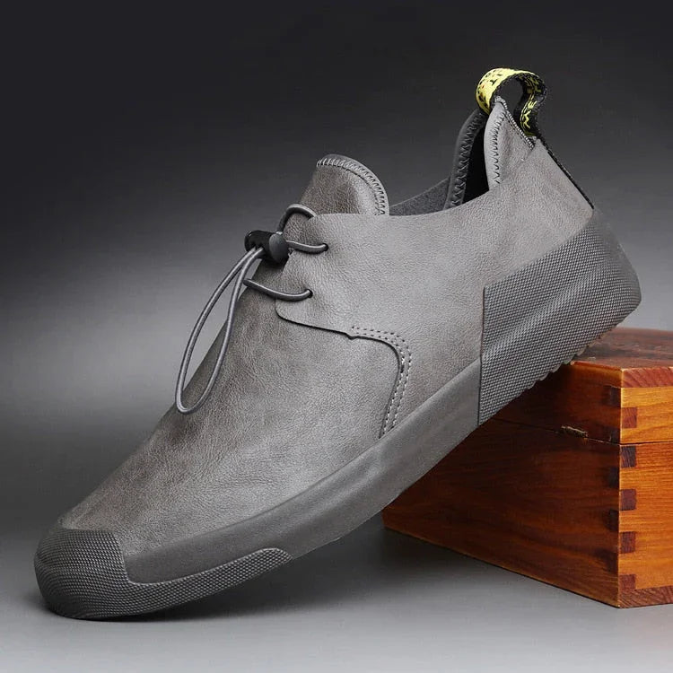 Mister Moore Tennis Shoes