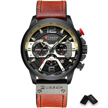 Sundian Nero MP075 Watch