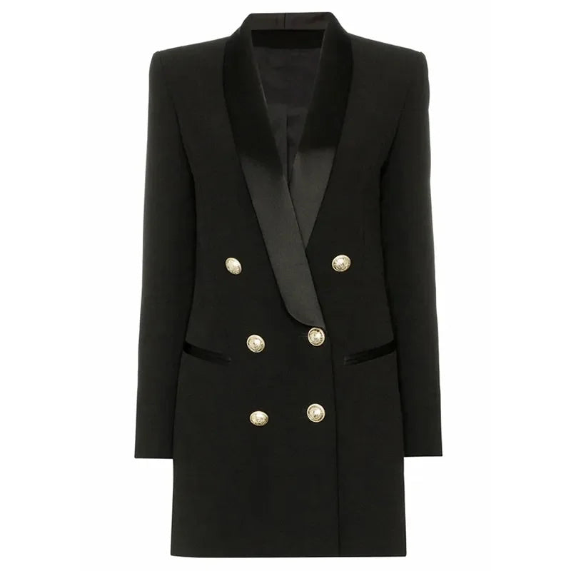 Blazer Quality 