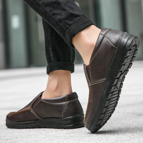 London Shoes – Modern design with a classic touch