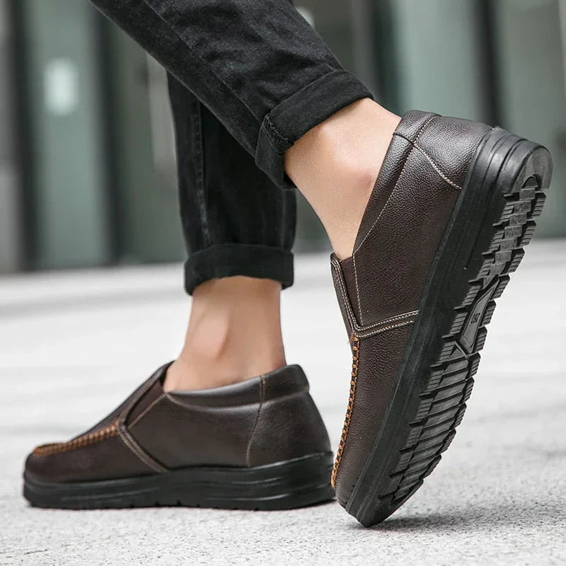 London Shoes – Modern design with a classic touch
