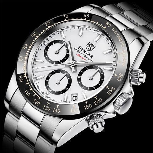 Sundian Marksman MP013 Watch
