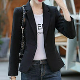 Blazer Dahlia – Ideal para qualquer ocasião - Sundian