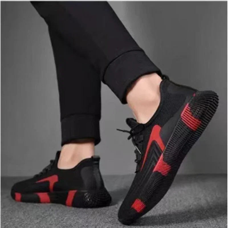 Men's Slim WB Sneakers