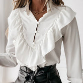 Blusa Verônica – Simplesmente irresistível - Sundian