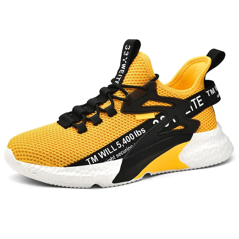 Will OffWhite Men's Sports Shoes