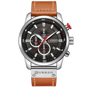 Relógio Sundian Serenato MP024