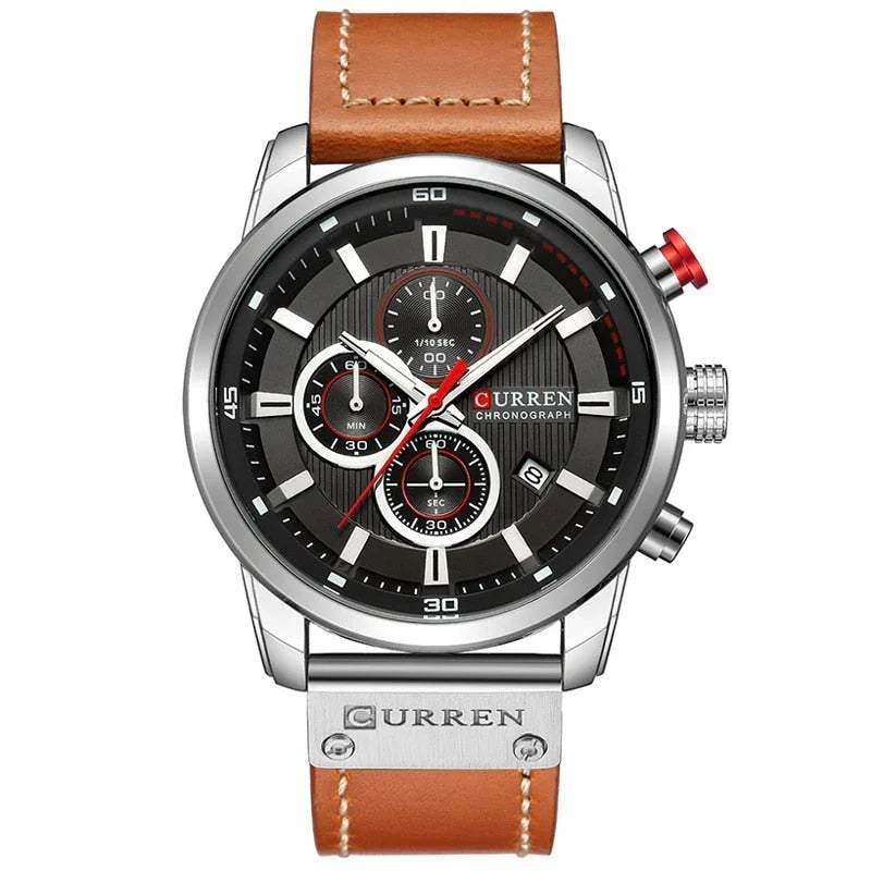 Relógio Sundian Serenato MP024