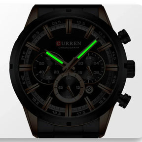 Sundian Chrono Watch MP047
