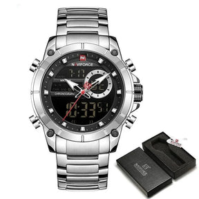 Naviforce MP032 Watch