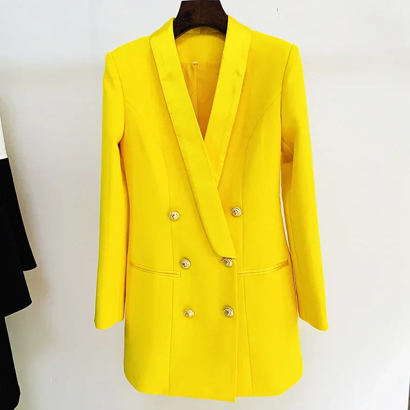 Blazer Quality 