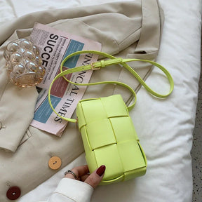 Bolsa Feminina Modern Lilly - Sundian
