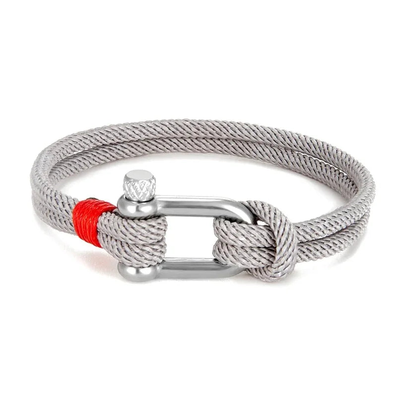 Pulsera de eslabones
