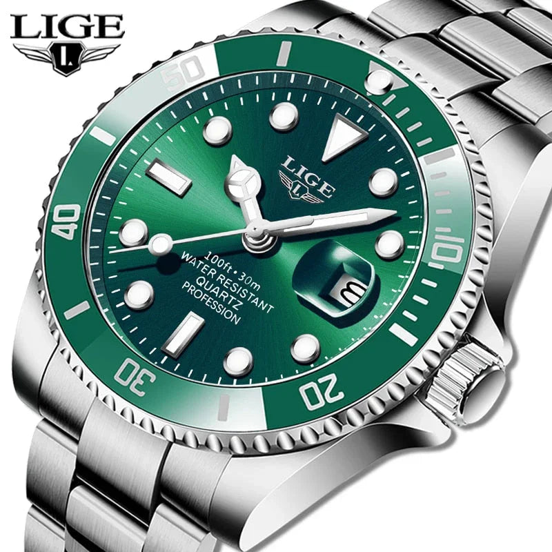 Sundian Ocean MP002 Watch
