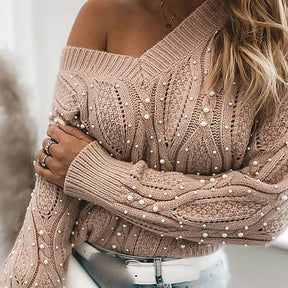 Blusa Emily – Estilo marcante e confortável - Sundian