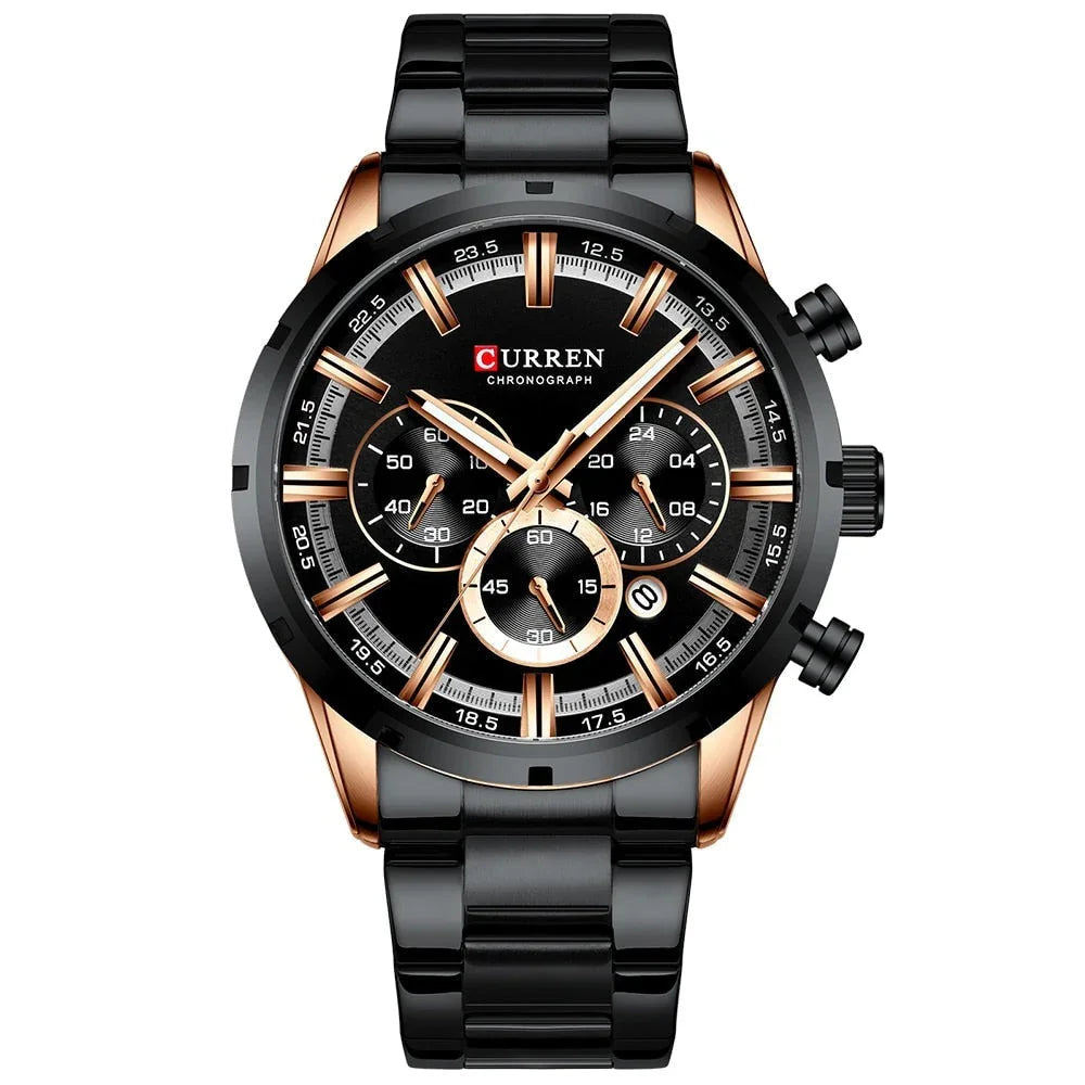 Sundian Chrono Watch MP047
