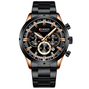 Sundian Chrono Watch MP047