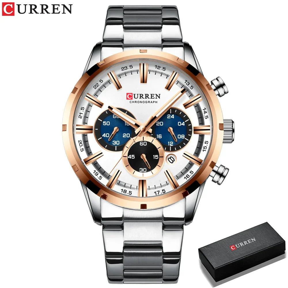 Sundian Chrono Watch MP047
