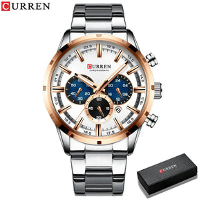 Sundian Chrono Watch MP047