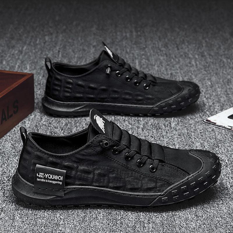 Volcano Social and Casual Sport Sneakers