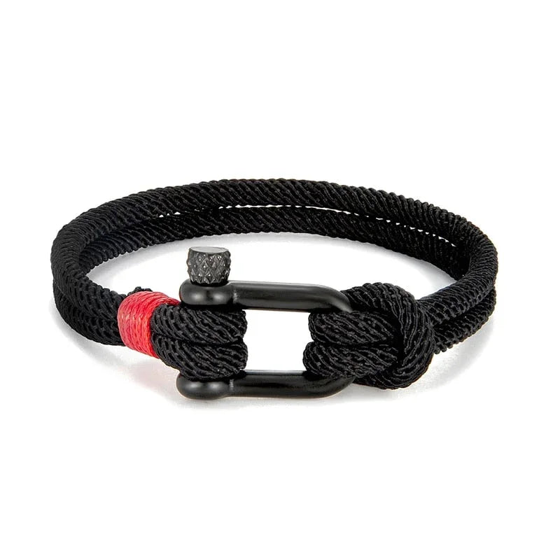 Pulsera de eslabones