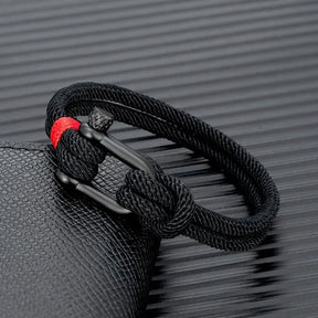 Pulsera de eslabones